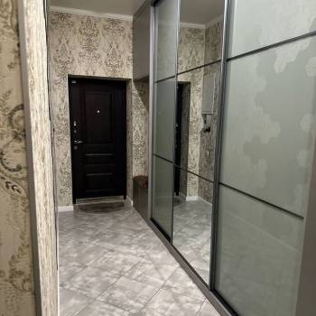 Продается 2-х комнатная квартира, 56,6 м²