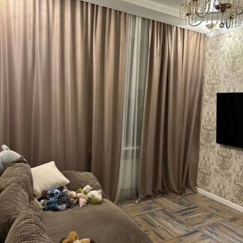 Продается 2-х комнатная квартира, 56,6 м²