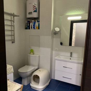 Продается 2-х комнатная квартира, 56,6 м²