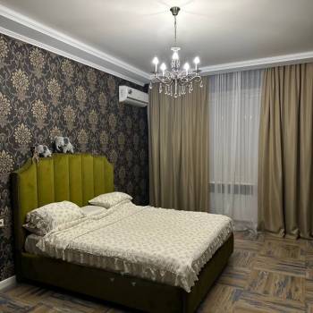 Продается 2-х комнатная квартира, 56,6 м²