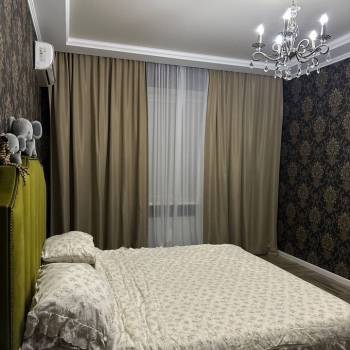 Продается 2-х комнатная квартира, 56,6 м²