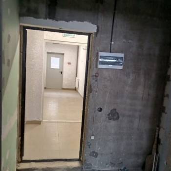 Продается 1-комнатная квартира, 42,1 м²