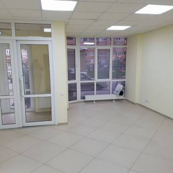 Сдается Нежилое помещение, 30 м²