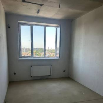 Продается 2-х комнатная квартира, 57,63 м²