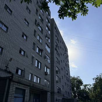 Продается 2-х комнатная квартира, 48,4 м²