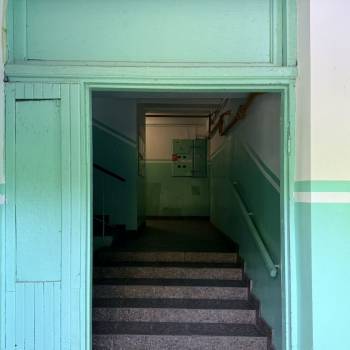 Продается 2-х комнатная квартира, 48,4 м²