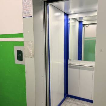 Продается 2-х комнатная квартира, 48,4 м²