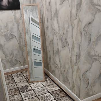 Продается 1-комнатная квартира, 33,7 м²