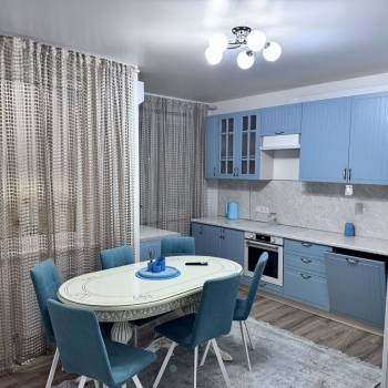 Продается 3-х комнатная квартира, 75 м²