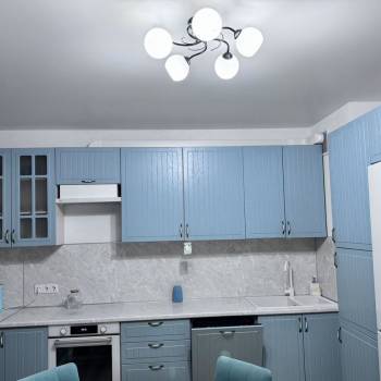 Продается 3-х комнатная квартира, 75 м²