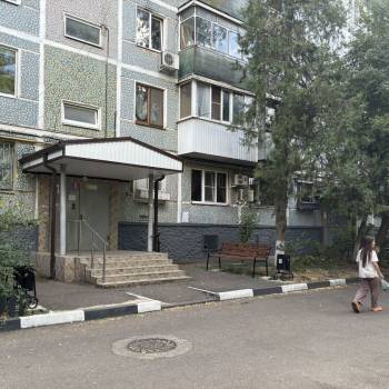 Продается 2-х комнатная квартира, 44 м²