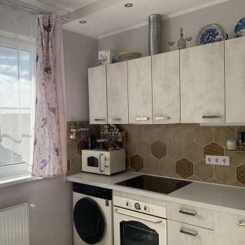 Продается 2-х комнатная квартира, 49,7 м²