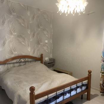 Продается 2-х комнатная квартира, 49,7 м²