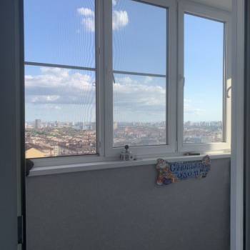 Продается 2-х комнатная квартира, 49,7 м²