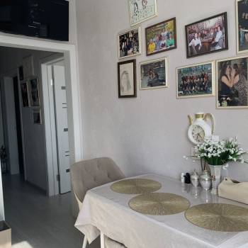 Продается 2-х комнатная квартира, 49,7 м²