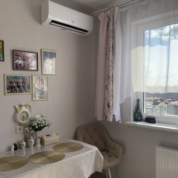 Продается 2-х комнатная квартира, 49,7 м²