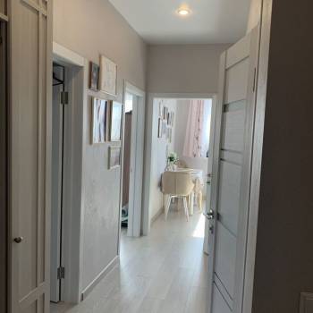Продается 2-х комнатная квартира, 49,7 м²