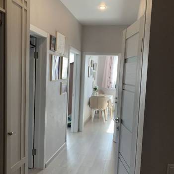 Продается 2-х комнатная квартира, 49,7 м²