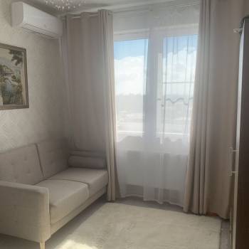 Продается 2-х комнатная квартира, 49,7 м²