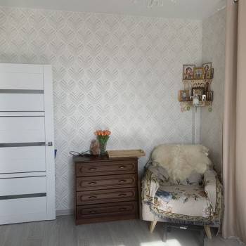 Продается 2-х комнатная квартира, 49,7 м²