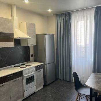 Продается 1-комнатная квартира, 38,4 м²