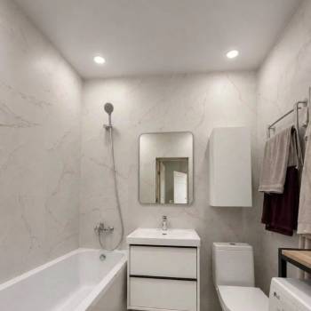 Продается 1-комнатная квартира, 35 м²