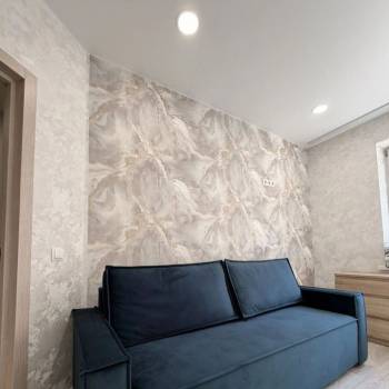 Продается 1-комнатная квартира, 35 м²