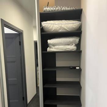 Продается 1-комнатная квартира, 38 м²
