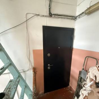 Продается 2-х комнатная квартира, 39,1 м²