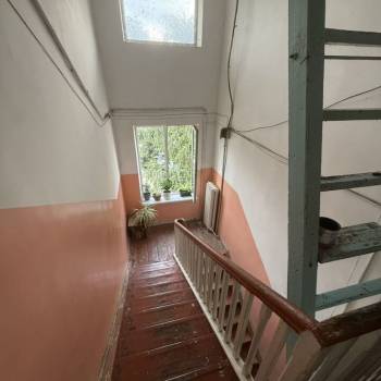 Продается 2-х комнатная квартира, 39,1 м²