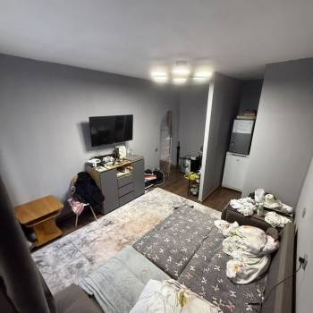 Продается 2-х комнатная квартира, 39,1 м²