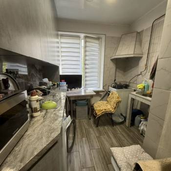 Продается 2-х комнатная квартира, 39,1 м²