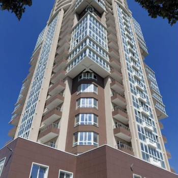 Продается 1-комнатная квартира, 47,8 м²