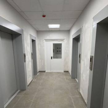 Продается 1-комнатная квартира, 47,8 м²
