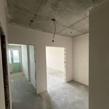 Продается 1-комнатная квартира, 47,8 м²