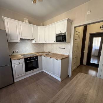 Продается 1-комнатная квартира, 25,6 м²