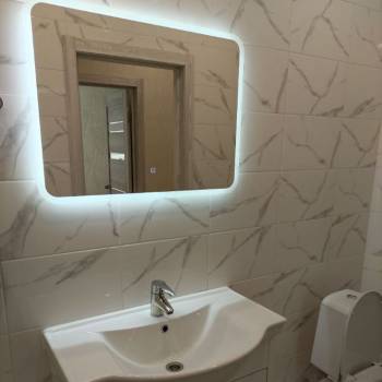 Сдается 2-х комнатная квартира, 60,1 м²