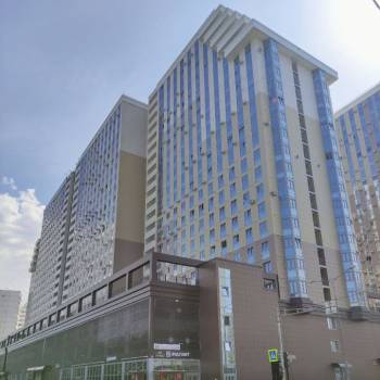 Сдается 2-х комнатная квартира, 60,1 м²