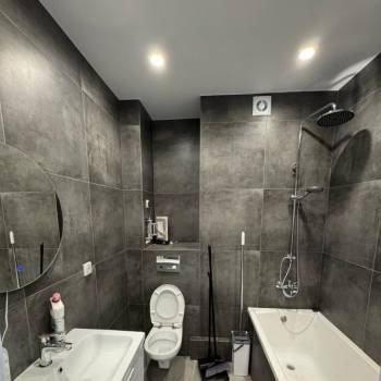 Сдается 1-комнатная квартира, 36,6 м²