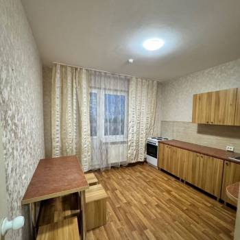 Сдается 1-комнатная квартира, 36,8 м²