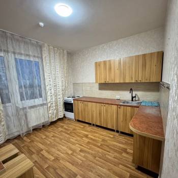 Сдается 1-комнатная квартира, 36,8 м²