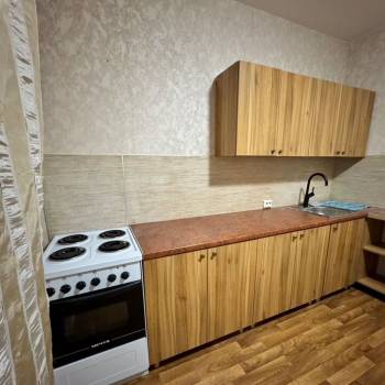 Сдается 1-комнатная квартира, 36,8 м²