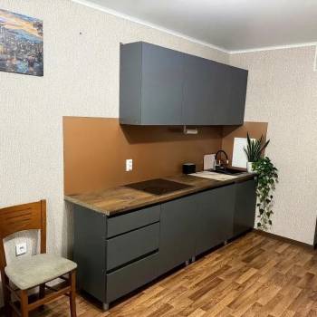 Продается 1-комнатная квартира, 24,5 м²