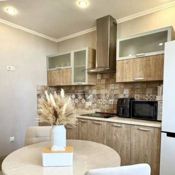 Продается 1-комнатная квартира, 38,4 м²