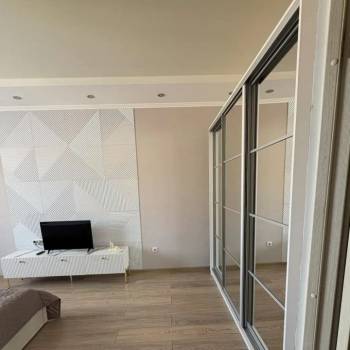 Продается 1-комнатная квартира, 38,4 м²