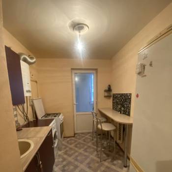 Сдается 1-комнатная квартира, 32 м²
