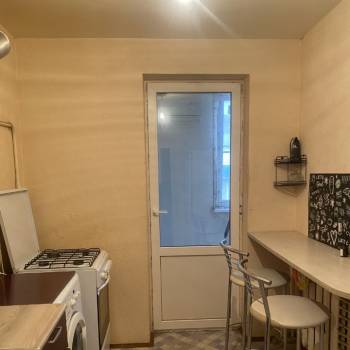 Сдается 1-комнатная квартира, 32 м²