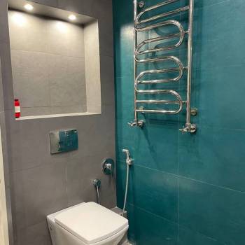Продается 2-х комнатная квартира, 60,3 м²