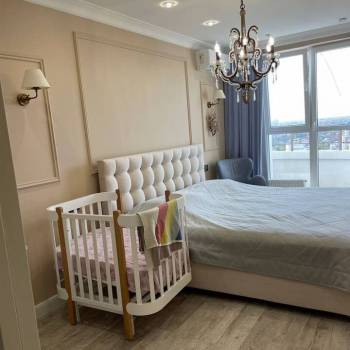 Продается 2-х комнатная квартира, 60,3 м²