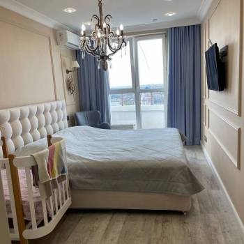 Продается 2-х комнатная квартира, 60,3 м²